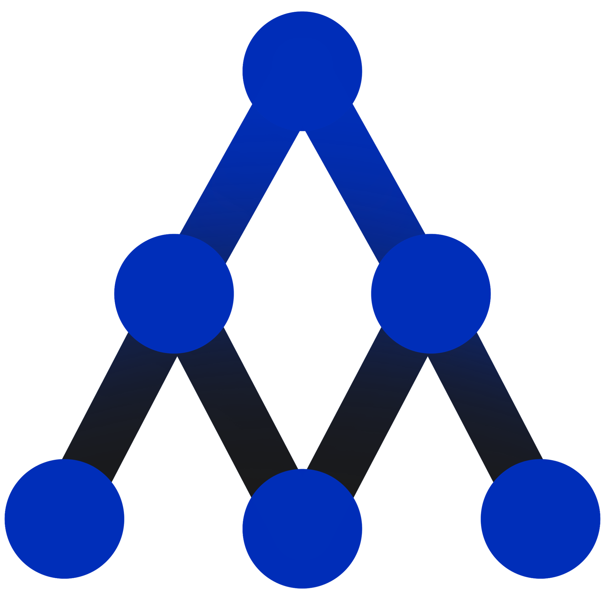 Scalability Icon