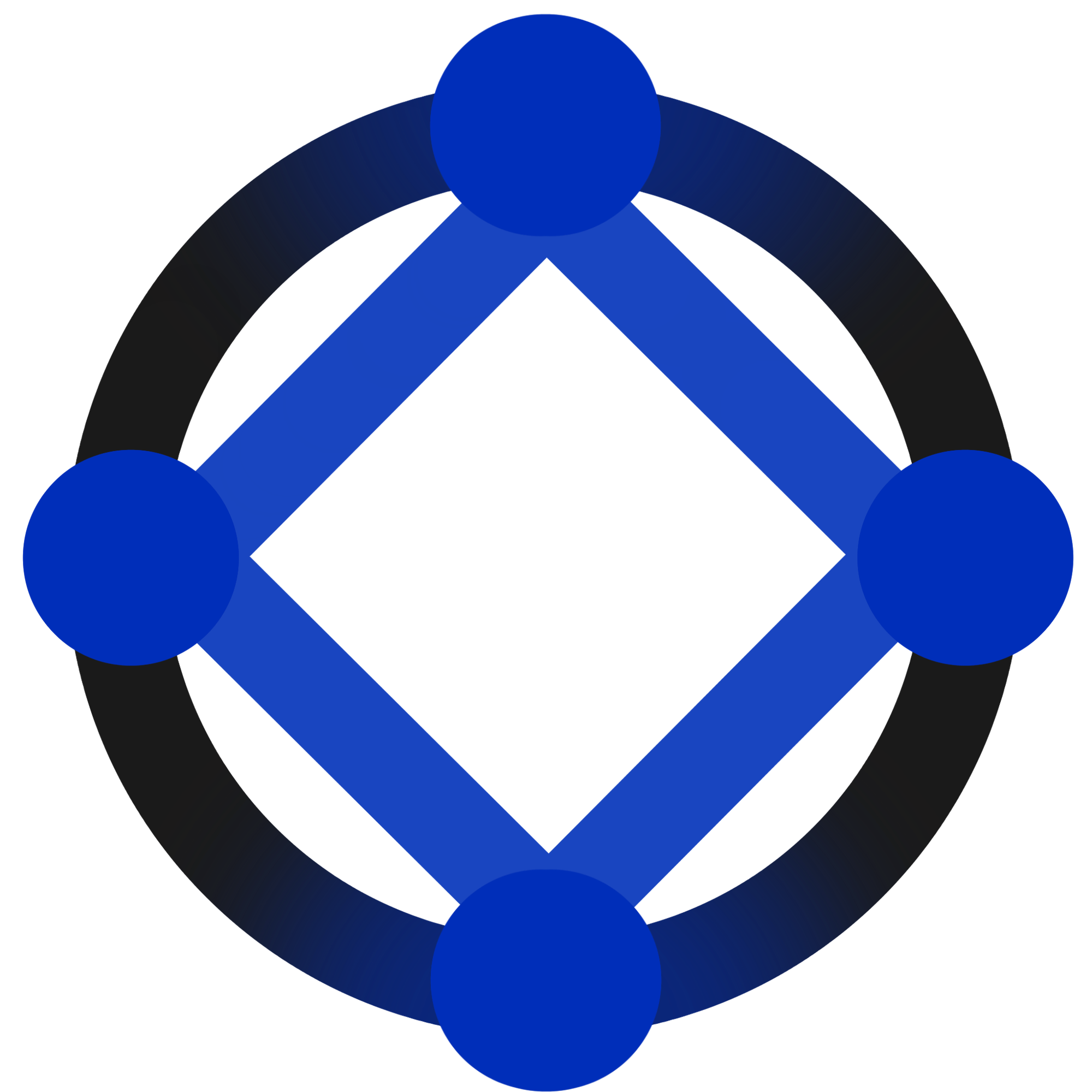 Interoperability Icon