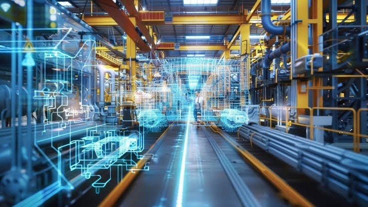 Digital Twins Are Growing Fast — Why the Market Now Needs Consolidation