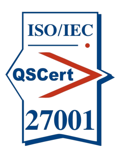 ISO 27001:2022 Certification