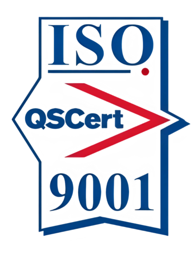 ISO 9001:2015 Certification