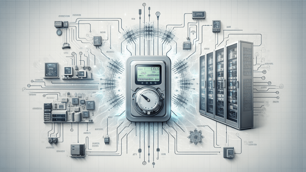 How Regulation Shapes the Smart Metering Ecosystem: Lessons from Germany, the UK and Italy