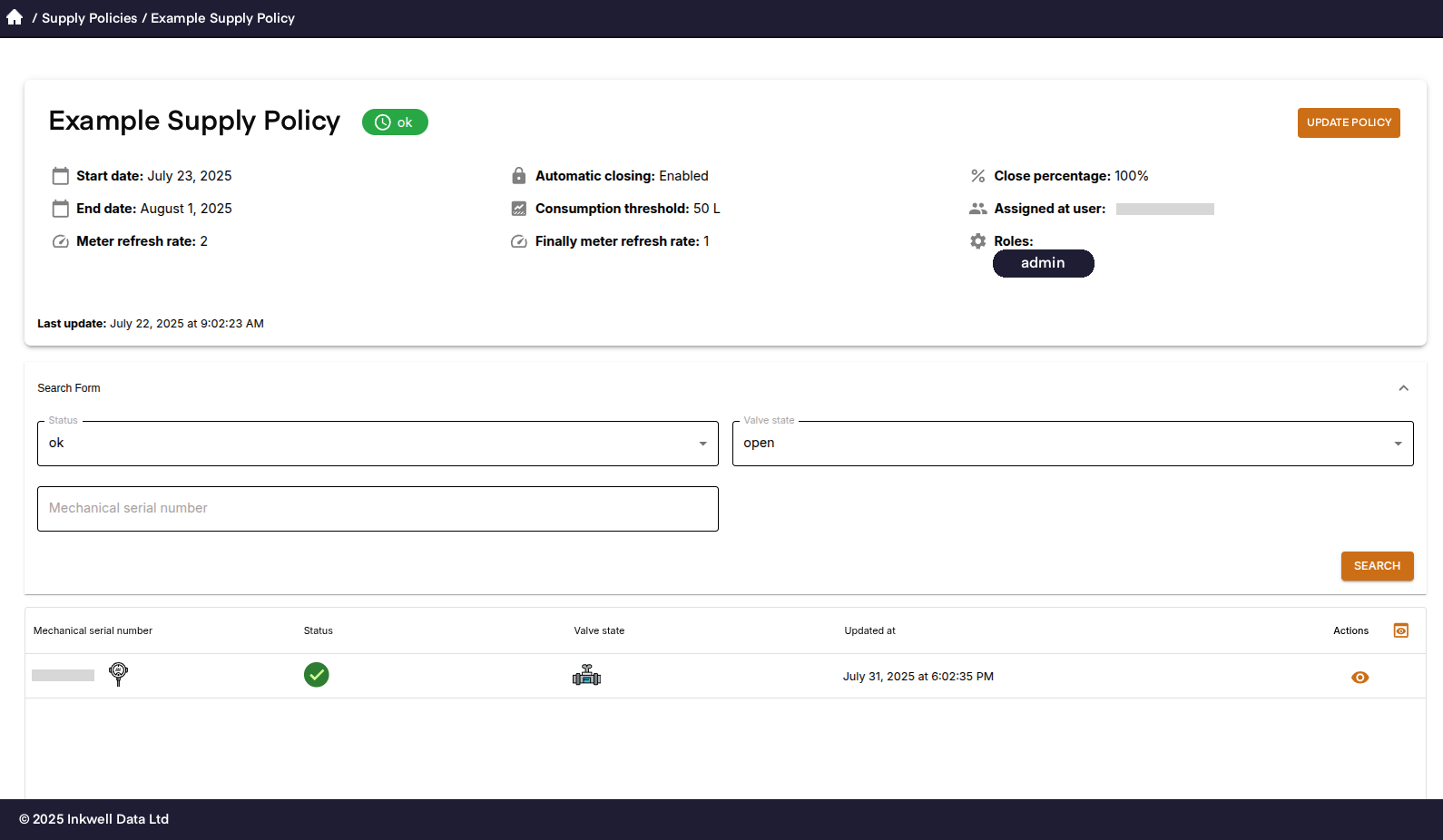 Data Export & Reporting