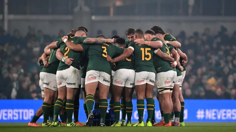 Why Rugby — Not Football — Offers the Better Example for Business