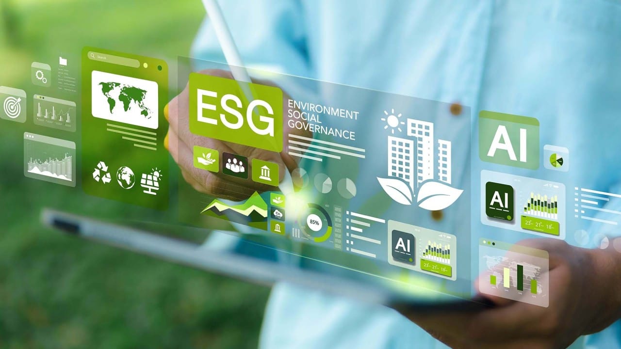 Building a Shared Operational Data Foundation for Asset Intelligence, AI and ESG