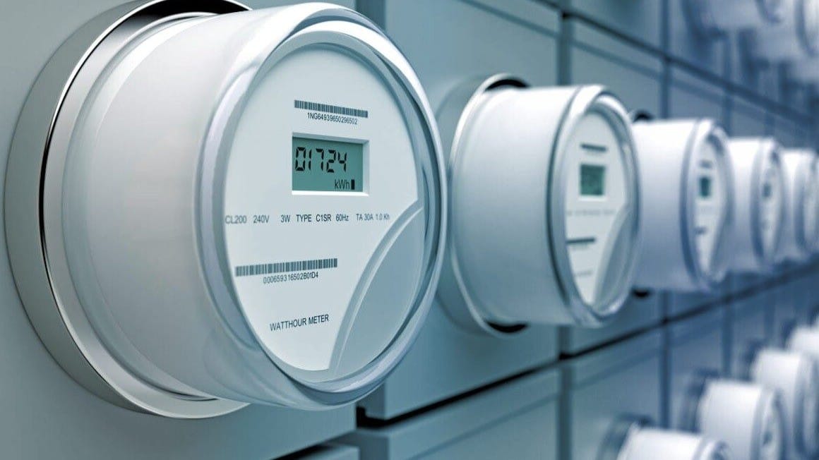 The Scope 3 Conundrum: How Sub-Meters and Sensors Help Meet Tightening Carbon Rules Without Breaking OT Security
