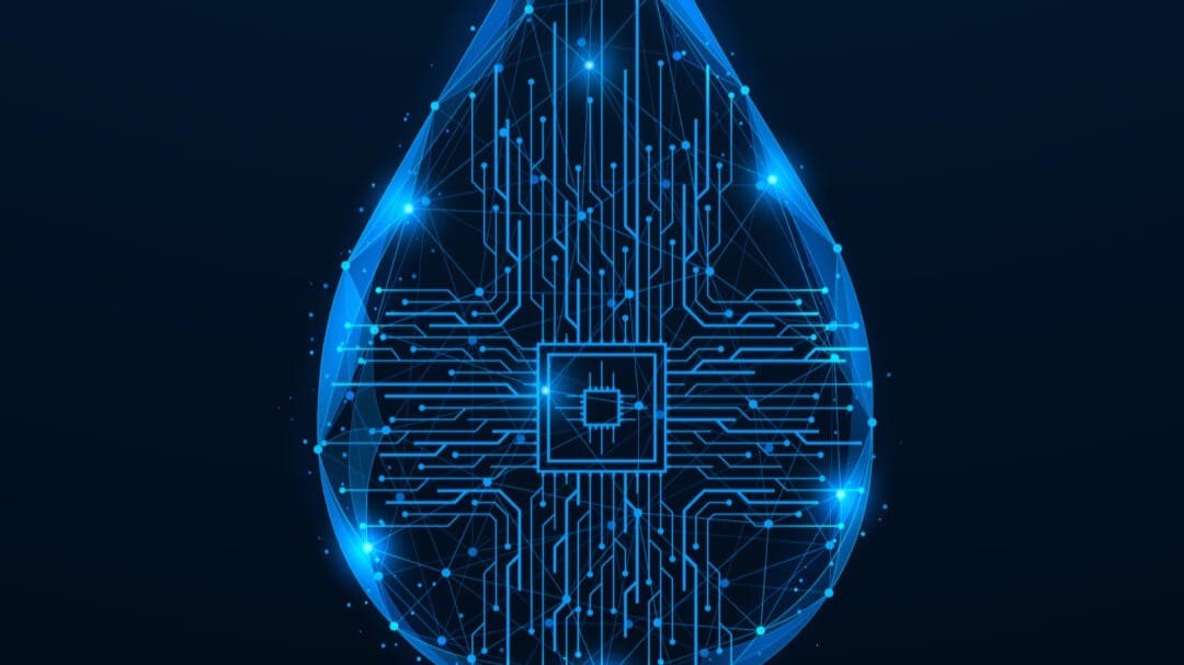 Bridging the Water Infrastructure Gap: Building the Operational Data Foundation for Modern Water Utilities