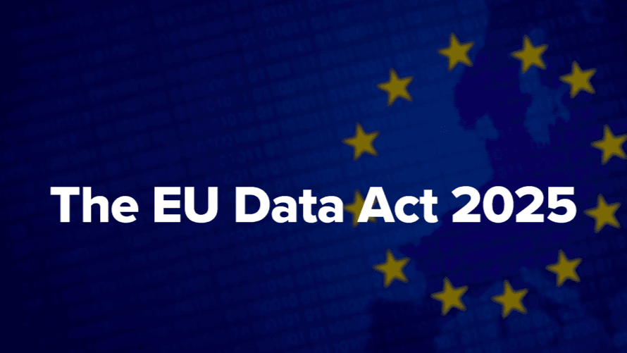 The EU Data Act, from compliance project to architectural default