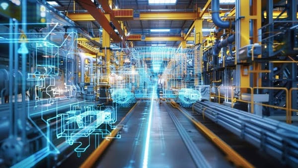 Digital Twins Are Growing Fast — Why the Market Now Needs Consolidation