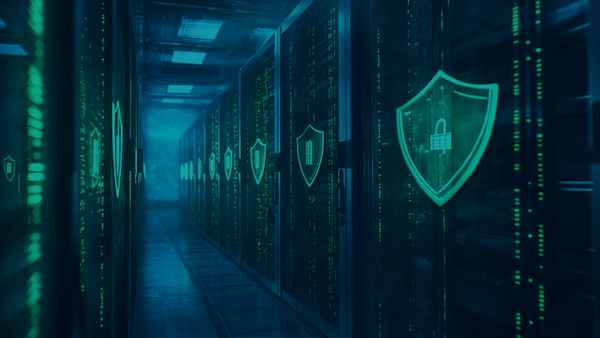 Sovereign Data Starts at the Edge: Why Critical Infrastructure Needs a New Operational Substrate