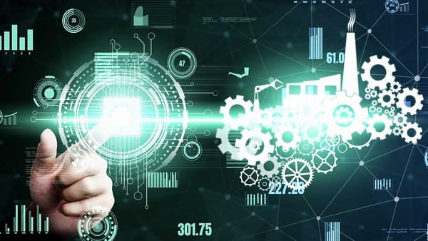 Governing the OT Data First Mile - Simple Deployment, Secure Control, and Scalable Enterprise Intelligence