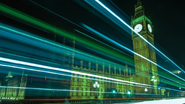 MHHS and the UK Grid: Why Half-Hourly Settlement Is a Market Architecture Shift