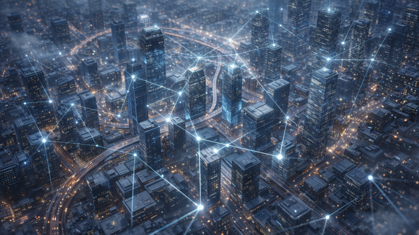 MHHS and the UK Grid (Part 2) - From Transparency to Deterministic Coordination