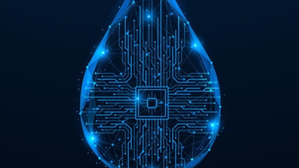 Bridging the Water Infrastructure Gap: Building the Operational Data Foundation for Modern Water Utilities