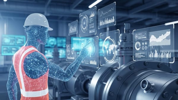 Altior and the Agentic AI Frontier: The Real-World Data Foundation