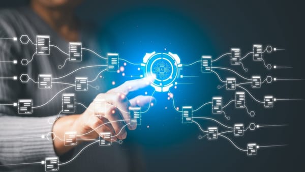 Making the real world smart takes more than sensors. It requires usable data