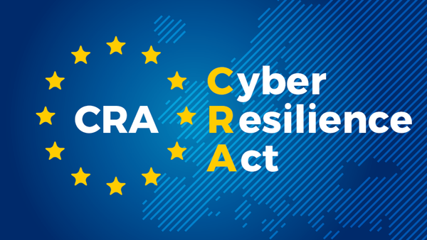 September 2026: What the Cyber Resilience Act Means for Connected Infrastructure
